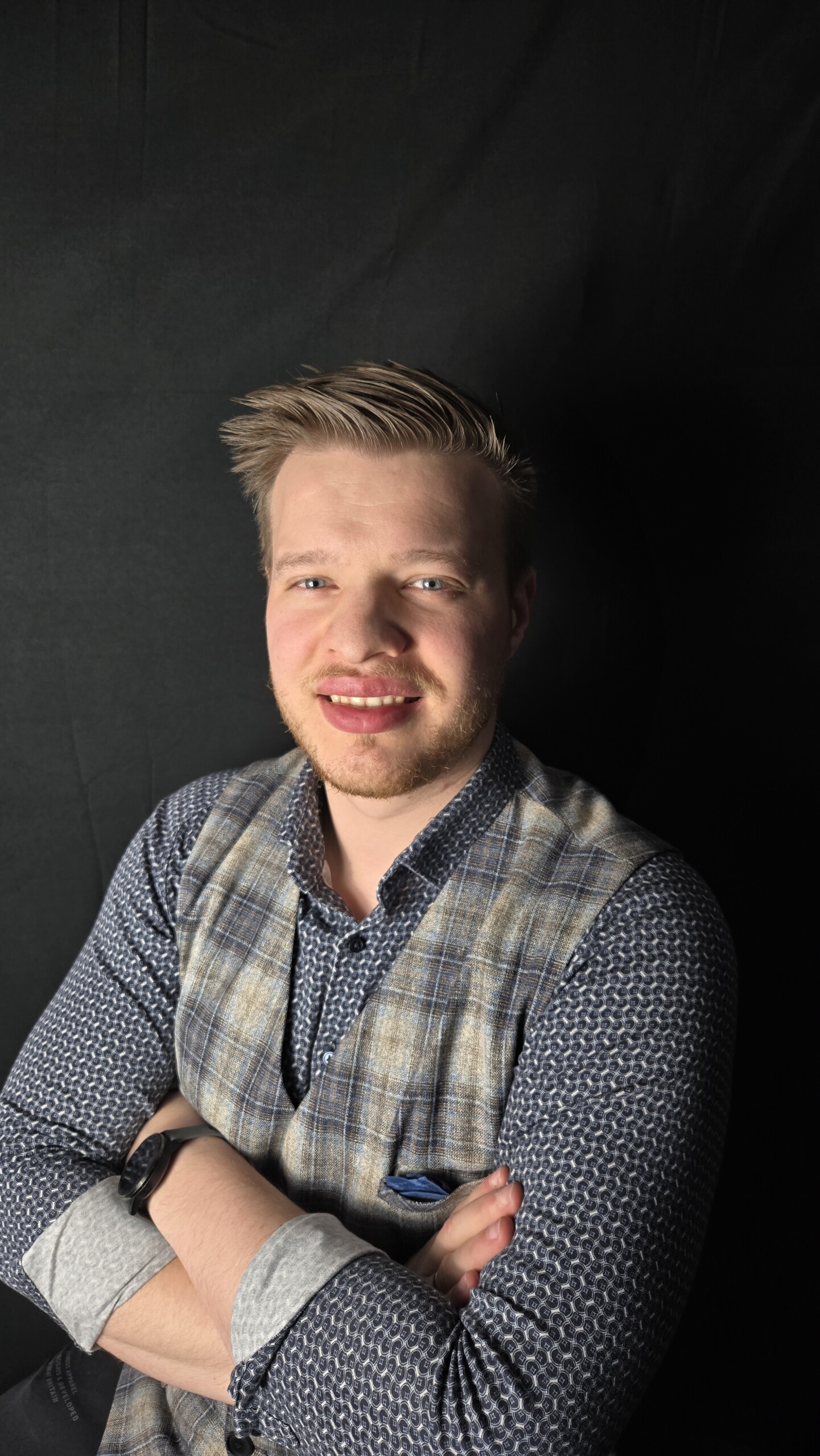 Christopher Schenkenfelder