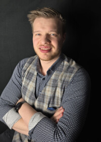DI (FH) Chris Schenkenfelder