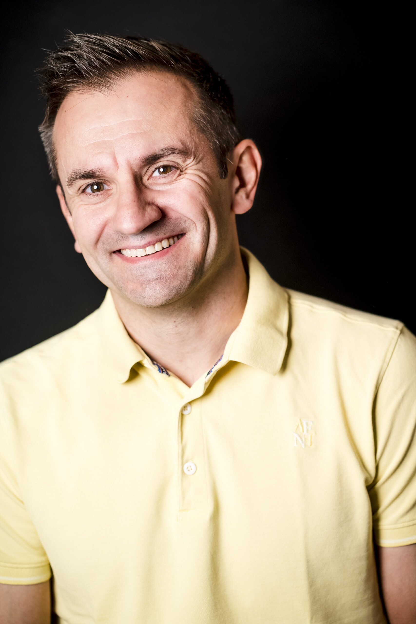 DI (FH) Alexander Kammerzell ist verantwortlich für Business Architecture bei LEVEL:IDEA