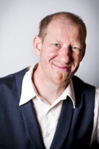 Mag. Alexander Lettner
