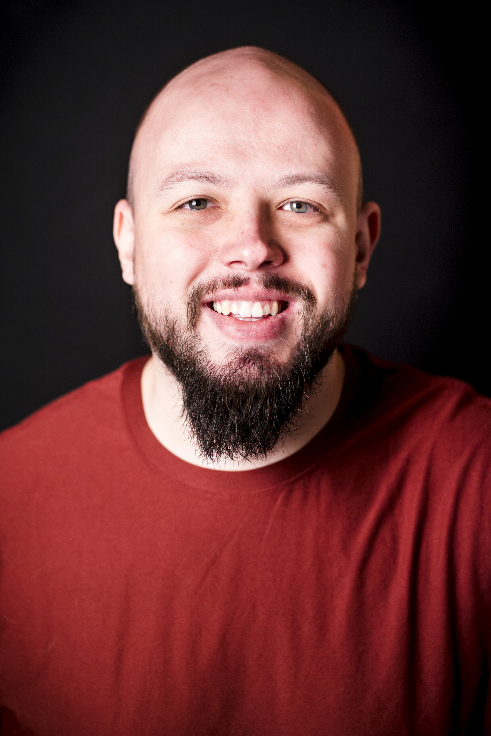 Hannes Leidenfrost, BSc ist für das Software Development bei LEVEL:IDEA zuständig