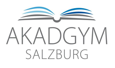 Logo des akademischen Gymnasiums